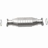 MagnaFlow Conv DF 95-98 Tacoma 2,7 L/3,4 L