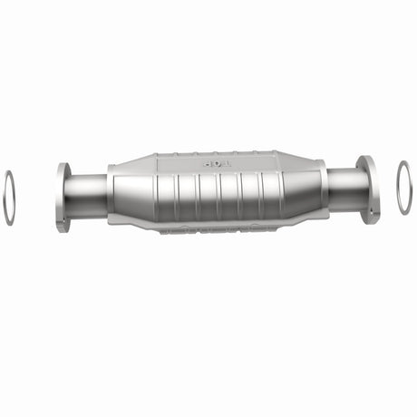 MagnaFlow Conv DF 95-98 Tacoma 2,7 L/3,4 L