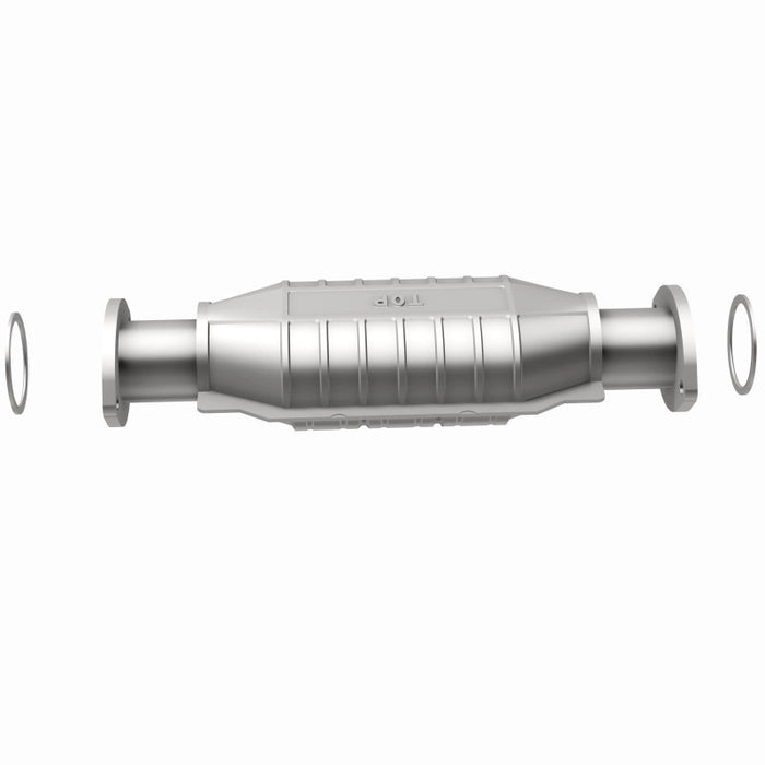 MagnaFlow Conv DF 95-98 Tacoma 2,7 L/3,4 L