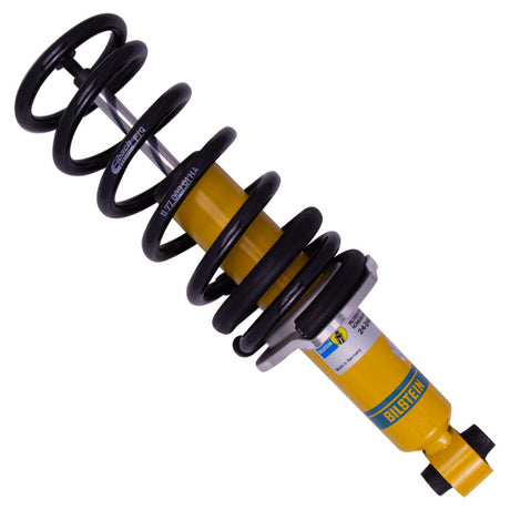 Kit de suspension monotube avant et arrière Bilstein B12 Pro-Kit pour Subaru WRX STI 2015-2017