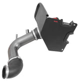 AEM 14-15 Hyundai Sante Fe L4 2.0L - Système d'admission d'air froid - Gris bronze