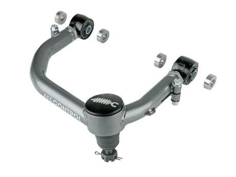 Bras de suspension supérieurs aFe Control 05-20 Tacoma - Gris bronze