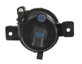 Feu antibrouillard Hella 09-13 BMW X5 (avec feux de virage) avec ampoule H11 - Droite