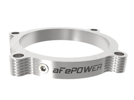Entretoises de corps de papillon aFe Silver Bullet TBS Ram 1500 TRX 2021 V8-6,2 L