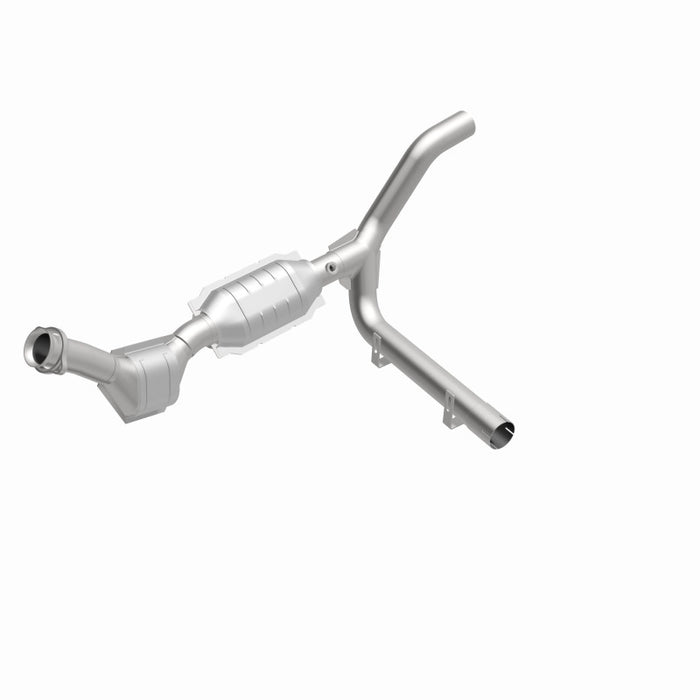 Convecteur MagnaFlow DF 97-98 Ford F-150 4,6 L