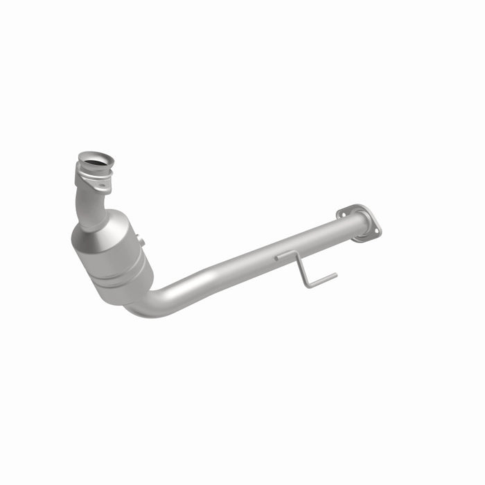 Convertisseur MagnaFlow à montage direct sur Jeep Wrangler L4-2.4L 05-06