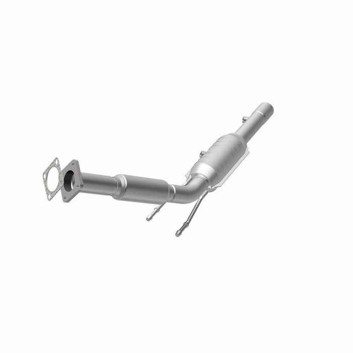 Convecteur MagnaFlow DF 06-08 VW Rabbit 2,5 L