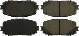 Plaquettes de frein StopTech Street - Avant
