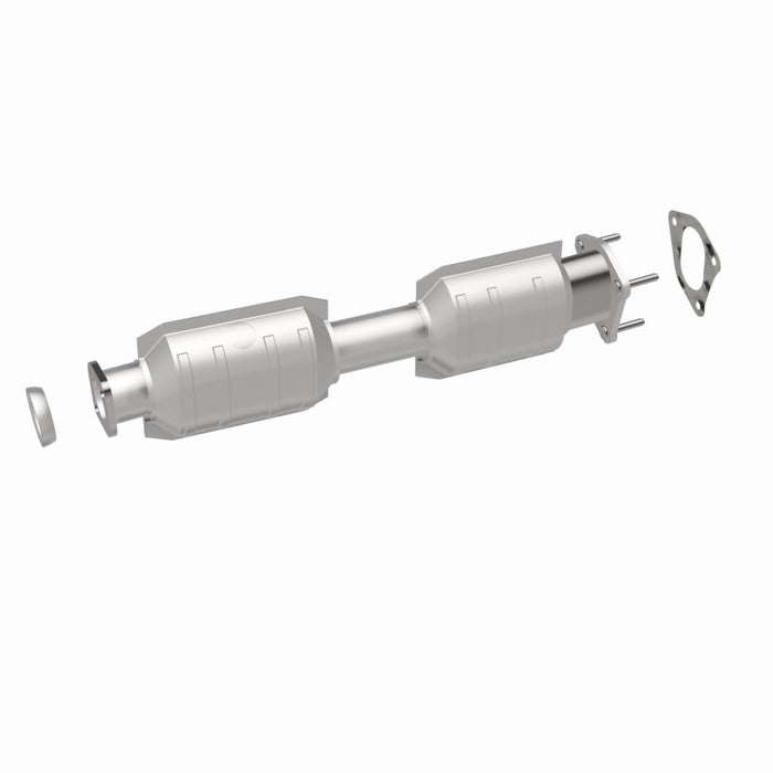 Convecteur MagnaFlow DF 88-89 Ranger/Bronco II CA