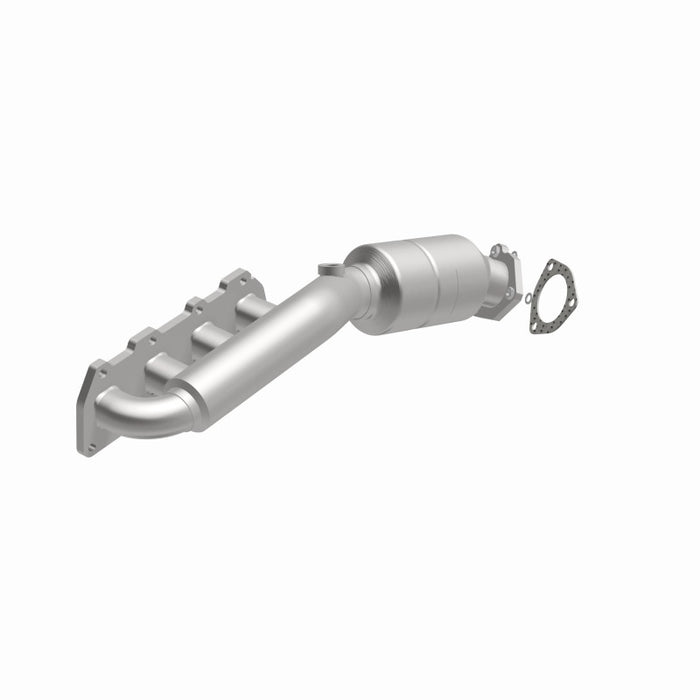 Magnaflow Conv DF 02-04 Volkswagen Passat 4.0L