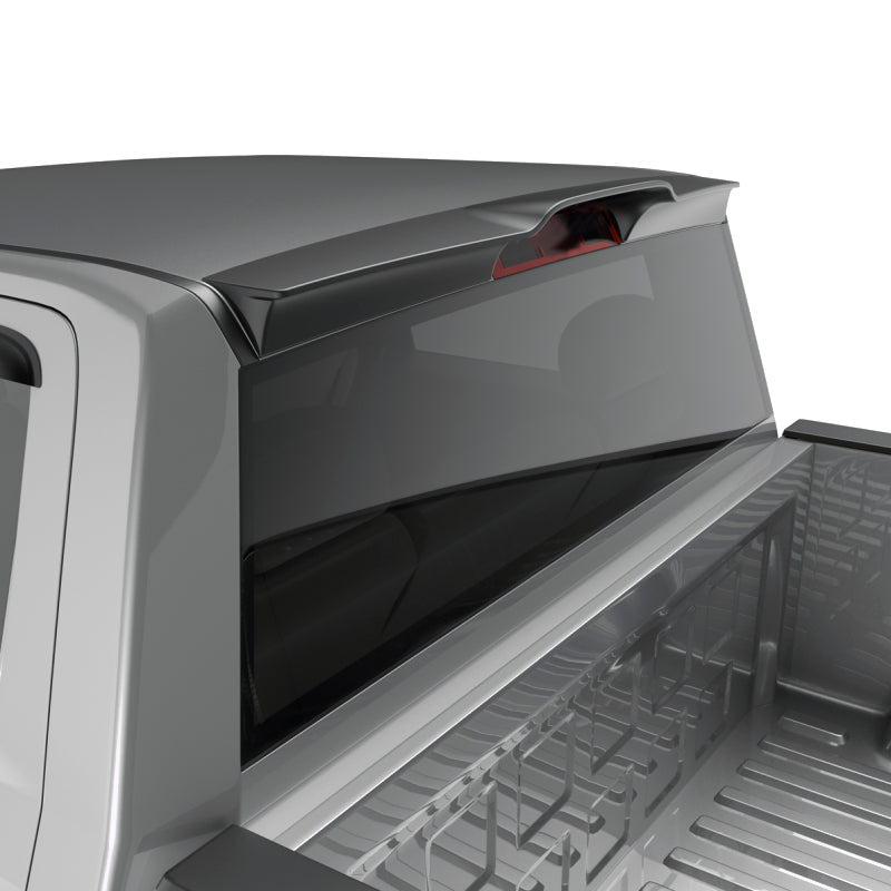 Ailerons de cabine arrière EGR 10+ Dodge Ram HD Reg/Crew/Mega Cabs (982859)