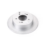 Rotor arrière Power Stop 07-10 Kia Rondo Evolution Geomet avec revêtement