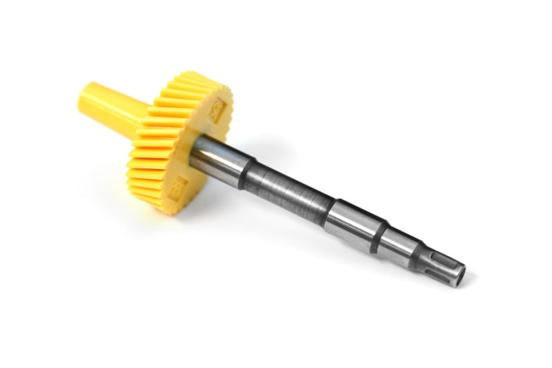 Pignon de compteur de vitesse Rugged Ridge 35 dents de long