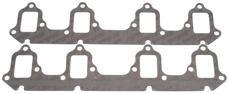 Jeu de joints d'échappement Edelbrock Ford FE 390-428