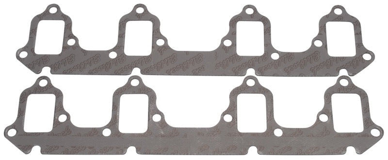 Jeu de joints d'échappement Edelbrock Ford FE 390-428