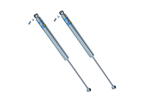 Kit de levage Superlift 07-18 Chevy Silv/GMC Sierra 8 pouces Boîte d'amortisseur Bilstein