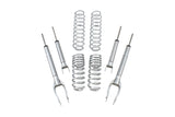 Kit de levage Eibach Pro-System pour Jeep Grand Cherokee 11-13, hors ensemble de remorquage/SRT8 (ressorts et amortisseurs uniquement)