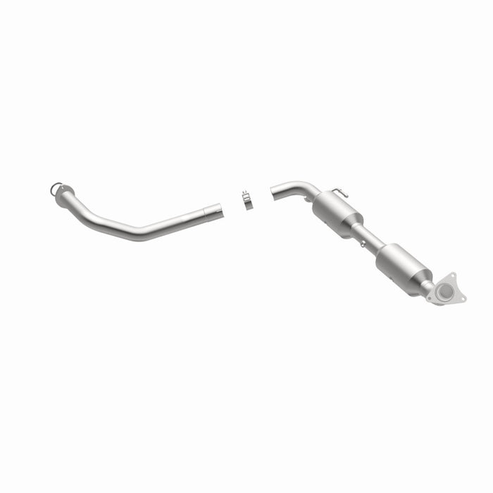 Convecteur MagnaFlow DF 8/08-09 Toyota Tundra 5,7 L côté conducteur