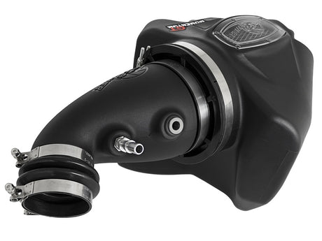 Prise d'air froid aFe Power Momentum GT Pro Dry S 14-16 Dodge Ram 2500 V8-6,4 L Hemi