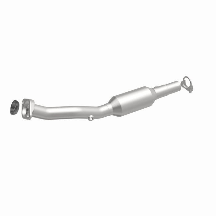 Convertisseur MagnaFlow à montage direct pour Scion xB L4 1,5 L de qualité californienne 04-06