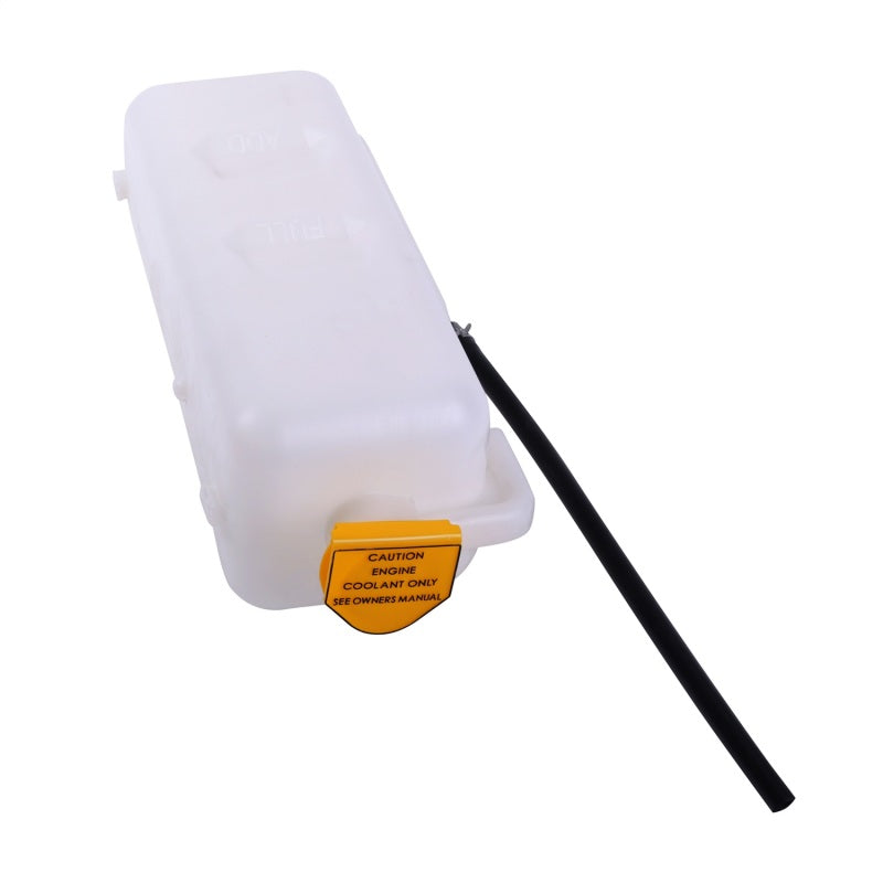 Bouteille de trop-plein de liquide de refroidissement Omix 97-06 Jeep Wrangler