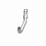 Huile moteur Magnaflow DOC DF 07-10 Silverado 2500/3500 HD 6,6 L