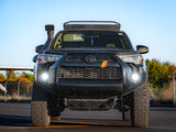 ARB Nacho 16-23 Toyota Tacoma Quatro Support antibrouillard
