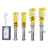 Kit combinés filetés KW V2 pour BMW X3 F25