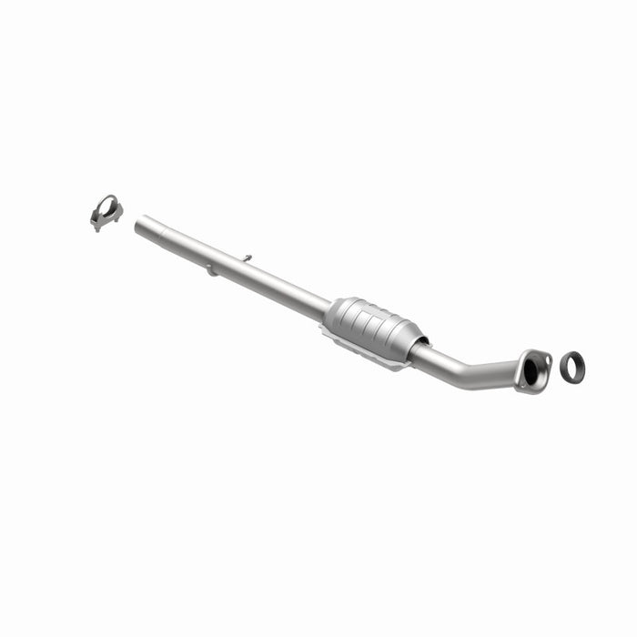 Convecteur MagnaFlow DF 11-12 Mazda 2 1,5 L