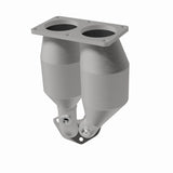 Convecteur MagnaFlow DF 02 Nissan Sentra 2.0L