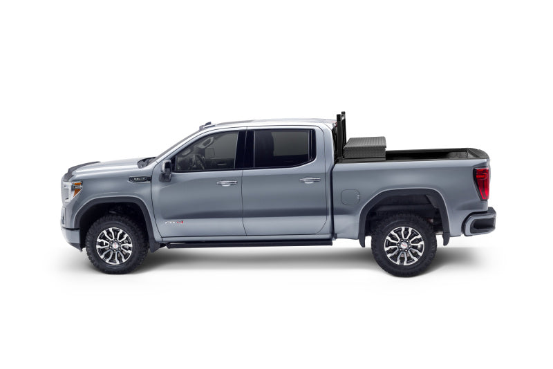 Cadre de rack ouvert BackRack 99-23 Ford F250/350/450 Super Duty uniquement Nécessite du matériel