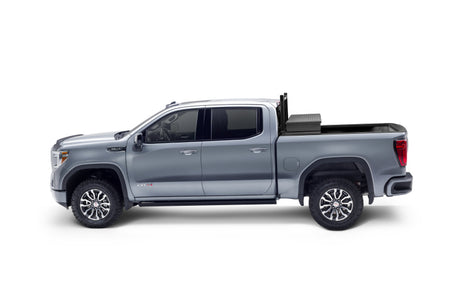 Cadre de rack ouvert BackRack 99-23 Ford F250/350/450 Super Duty uniquement Nécessite du matériel