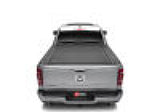 Dodge Ram 1500 BAK 09-18 (Classic 19-20 uniquement) 5 pieds 7 pouces (avec boîte Ram) BAKFlip MX4 finition mate