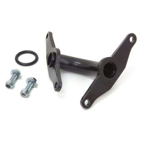 Kit de relocalisation de soupape CDR pour camions Ford 6,9/7,3 L Banks Power 83-93