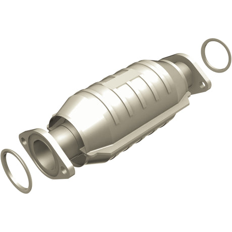 Convecteur MagnaFlow DF 93-94 Corolla/Prizm CA