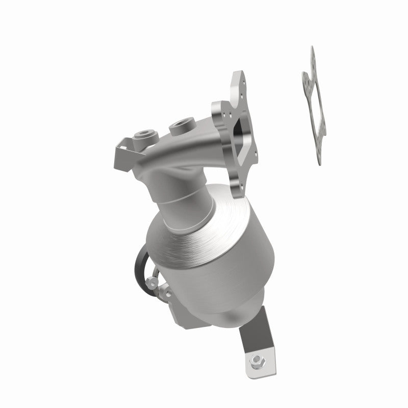 Collecteur Magnaflow Conv DF 12-14 Civic 2,4 L