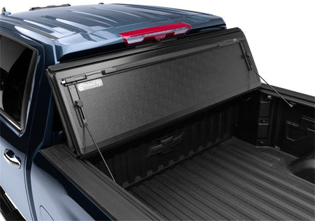 BAK 2020 Chevy Silverado 2500/3500 HD 6 pi 9 po BAKFlip G2