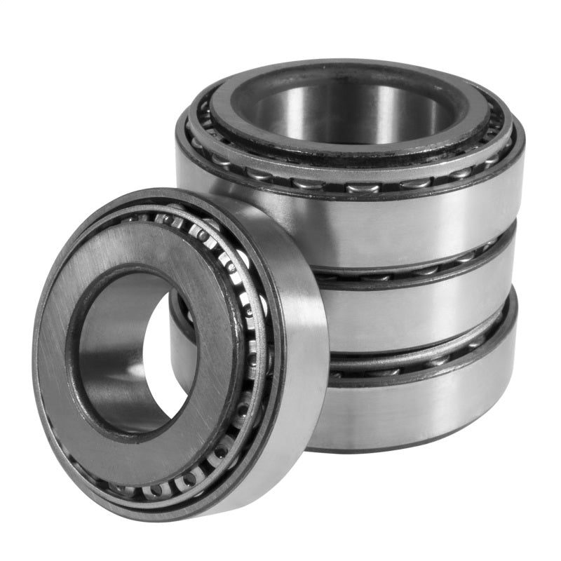 Kit de révision Yukon Gear Master pour différentiel Chrysler 76-04 8,25 pouces