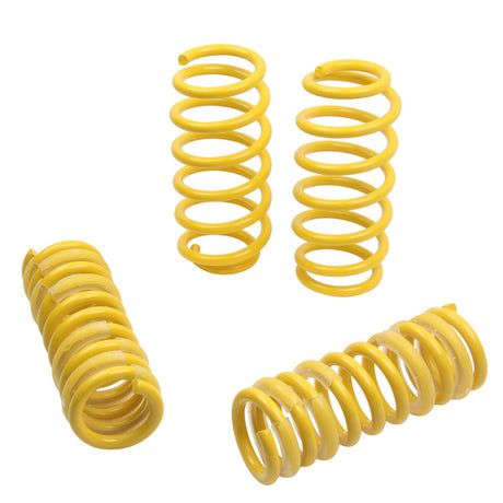 Ressorts d'abaissement ST Sport-tech Chrysler 300C 2WD / Dodge Charger Magnum