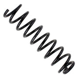 Bilstein 03-09 Mercedes-Benz E320 B3 OE Replacement Coil Spring - Front Bilstein