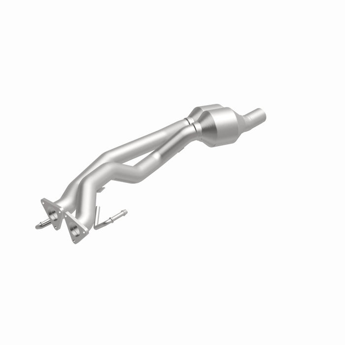 Convecteur MagnaFlow DF 07 VW Touareg 3,6 L arrière