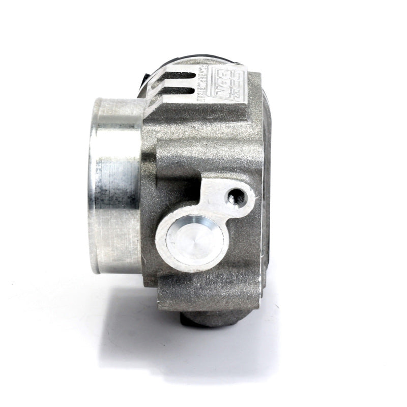 Corps de papillon BBK 11-17 Ford Mustang 3,7 L V6 / 11-14 Ford F-150 3,7 L 73 mm Série BBK Power Plus