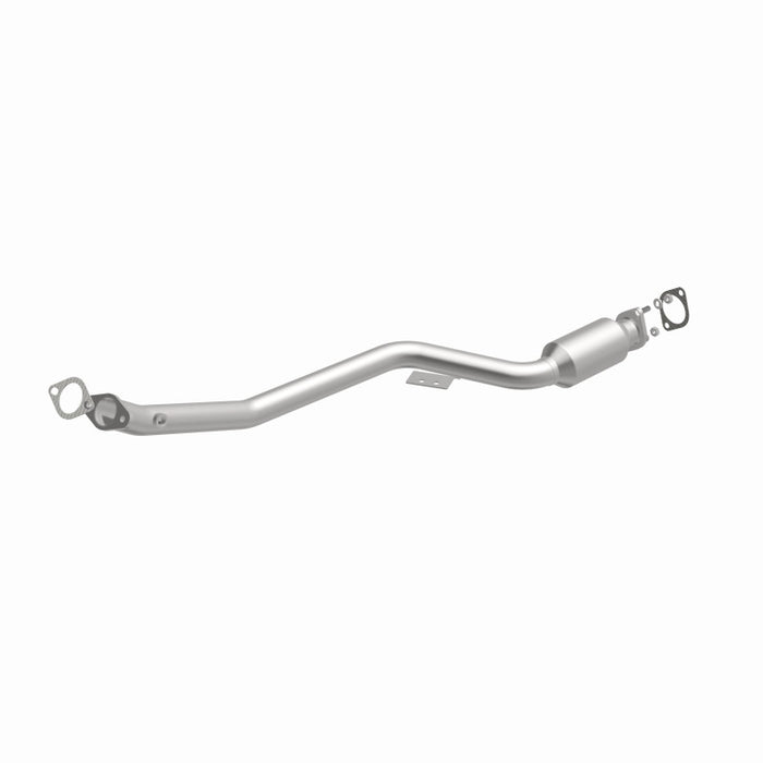 Soubassement de carrosserie MagnaFlow Conv Direct Fit OEM 2015 Hyundai Genesis 3.8L