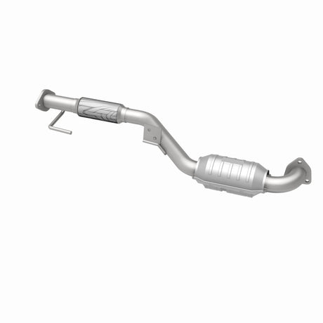 MagnaFlow Conv DF 02-03 MPV 3.0L Côté passager Arrière OEM