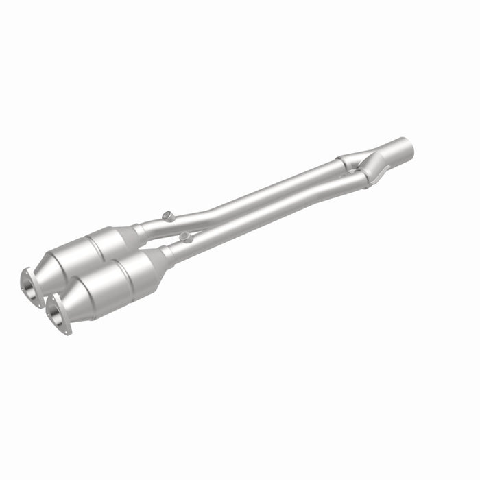 MagnaFlow Conv DF 04-06 TT Quattro 3,2 L OEM