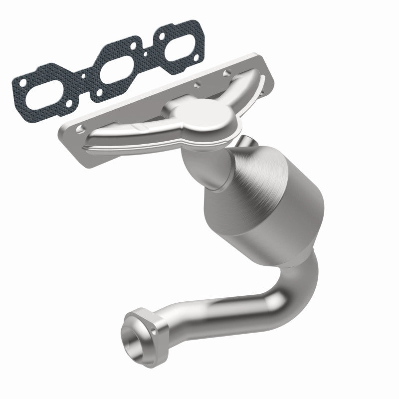 MagnaFlow Conv DF 01-02 Cougar 2,5 L Avant