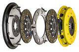 Kit d'embrayage ACT 04-07 Cadillac CTS-V Twin Disc MaXX XT Street Kit