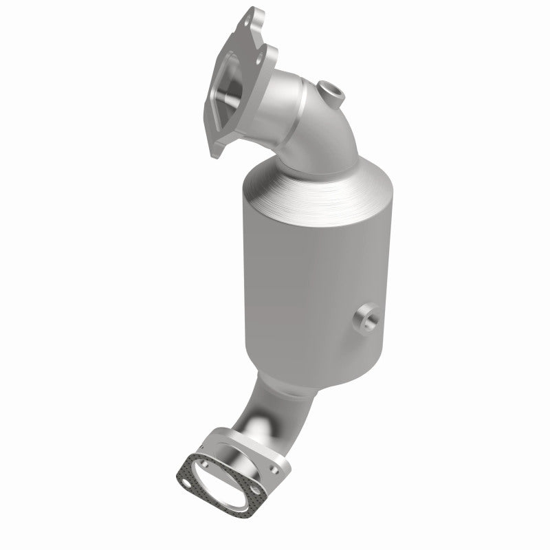 Convertisseur catalytique arrière fédéral MagnaFlow OEM Grade 11-14 Dodge Grand Caravan à montage direct
