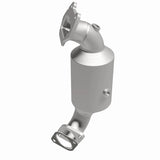 Convertisseur catalytique arrière fédéral MagnaFlow OEM Grade 11-14 Dodge Grand Caravan à montage direct