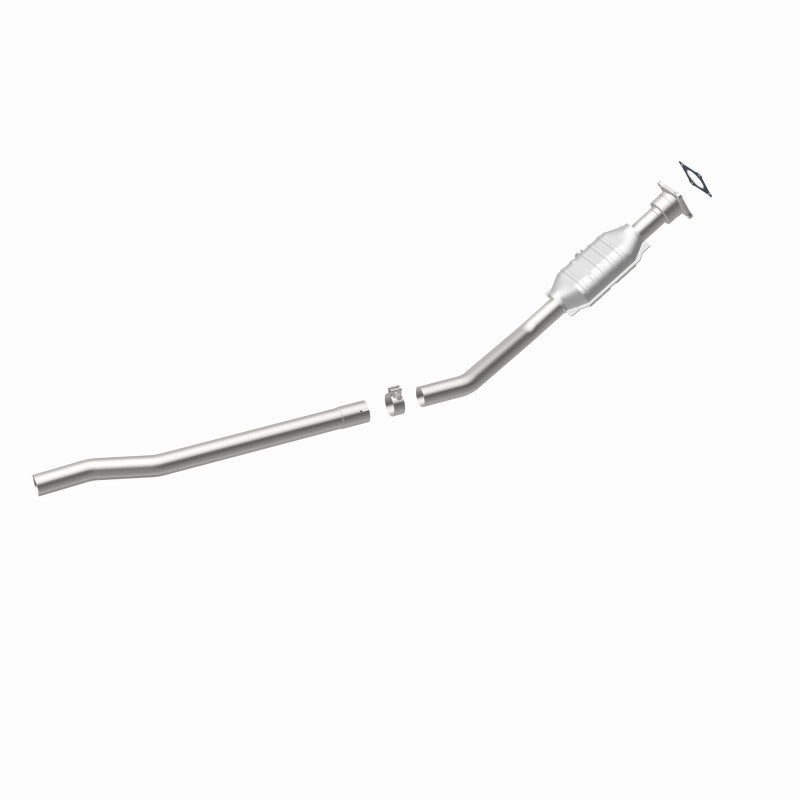 Convecteur MagnaFlow DF 01-04 Dodge Caravan 2,4 L